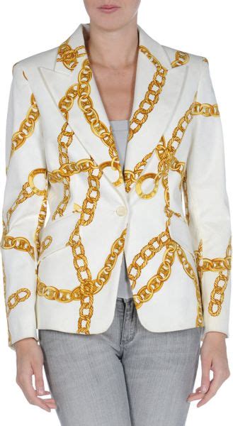 celine white blazer|Celine blouses for women.